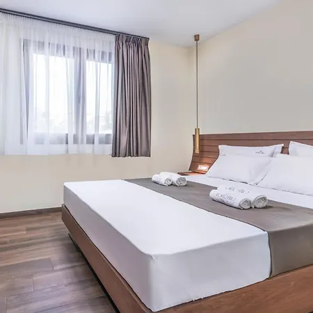 Appartement Porto Fino à Asprovalta Extérieur photo