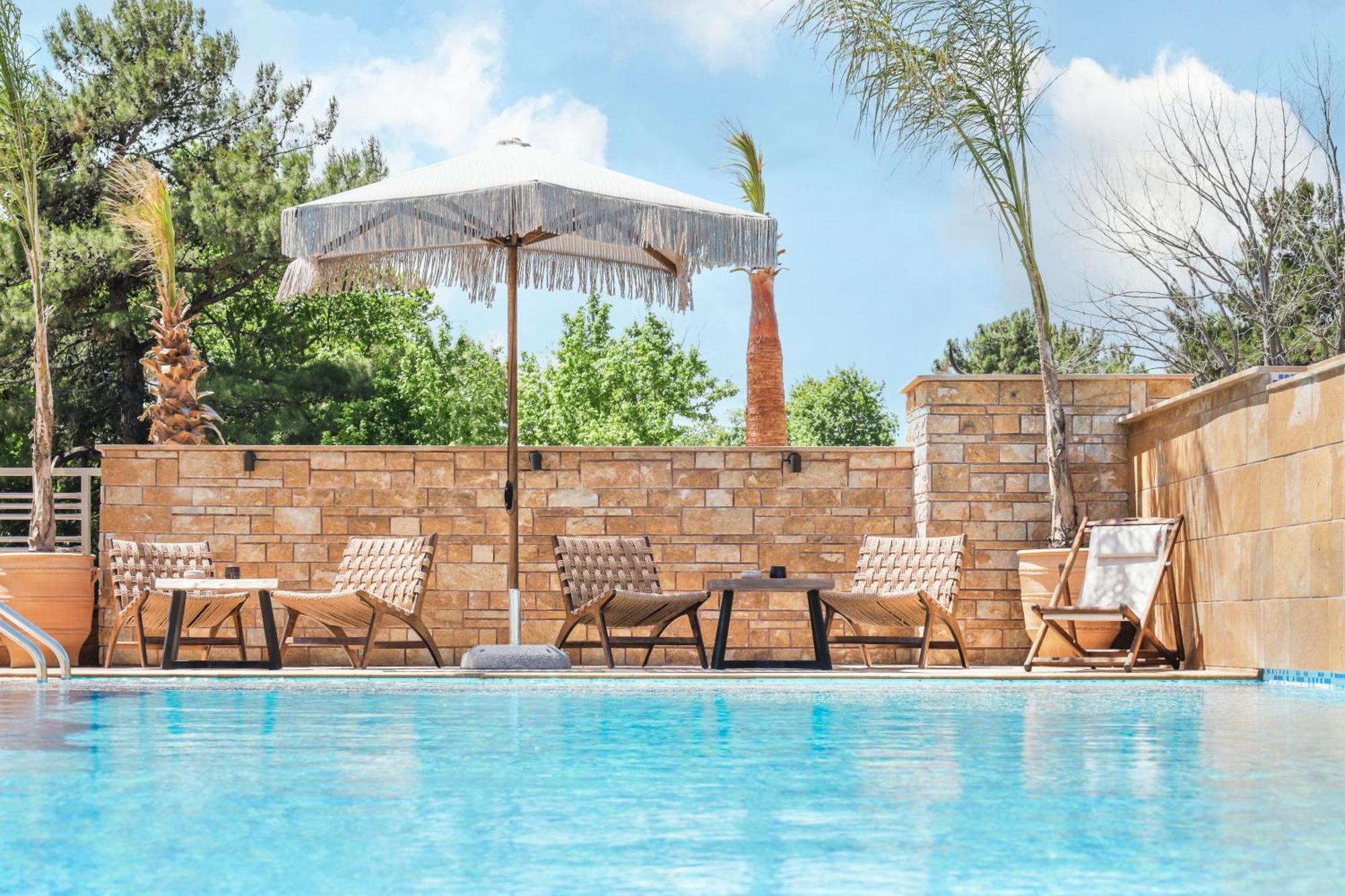 Appartement Porto Fino Asprovalta