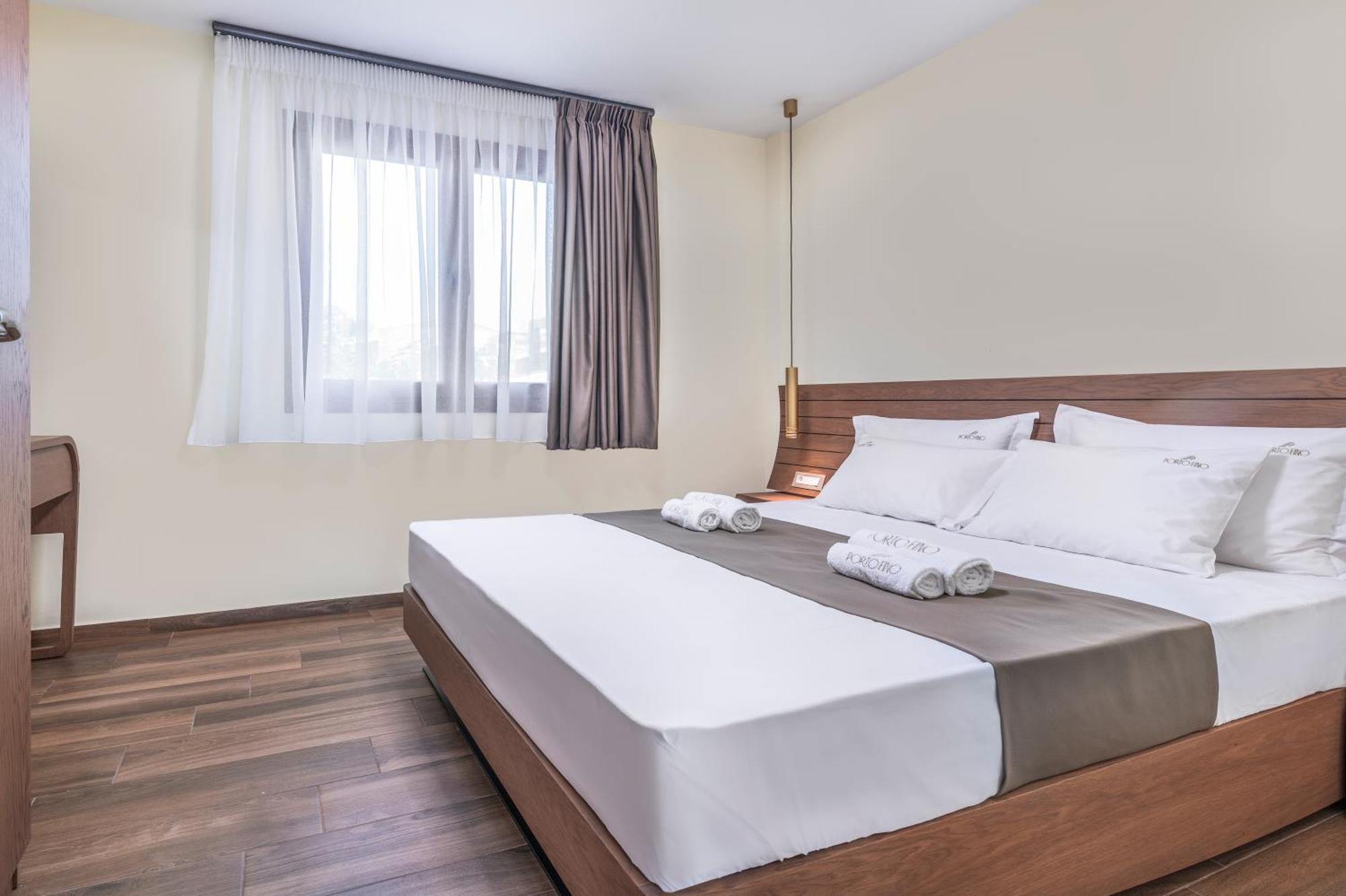 Appartement Porto Fino