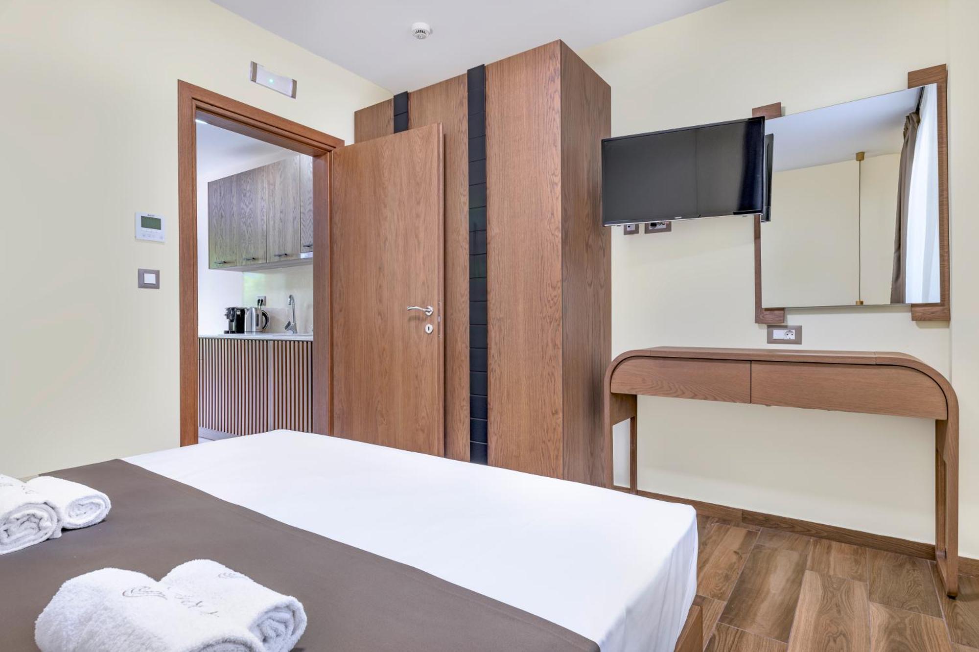 Appartement Porto Fino *