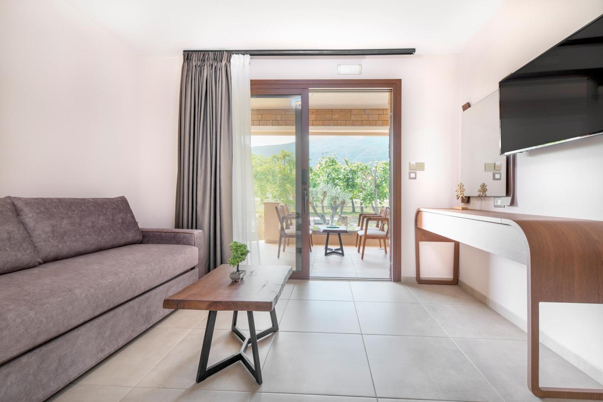 Porto Fino Appartement Asprovalta