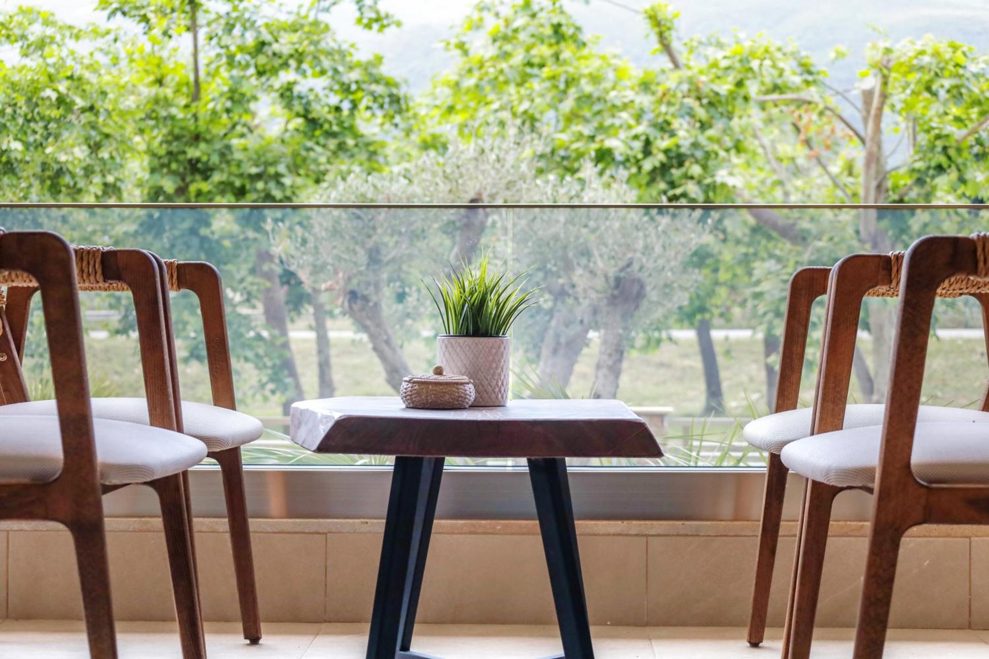 Porto Fino Appartement Asprovalta