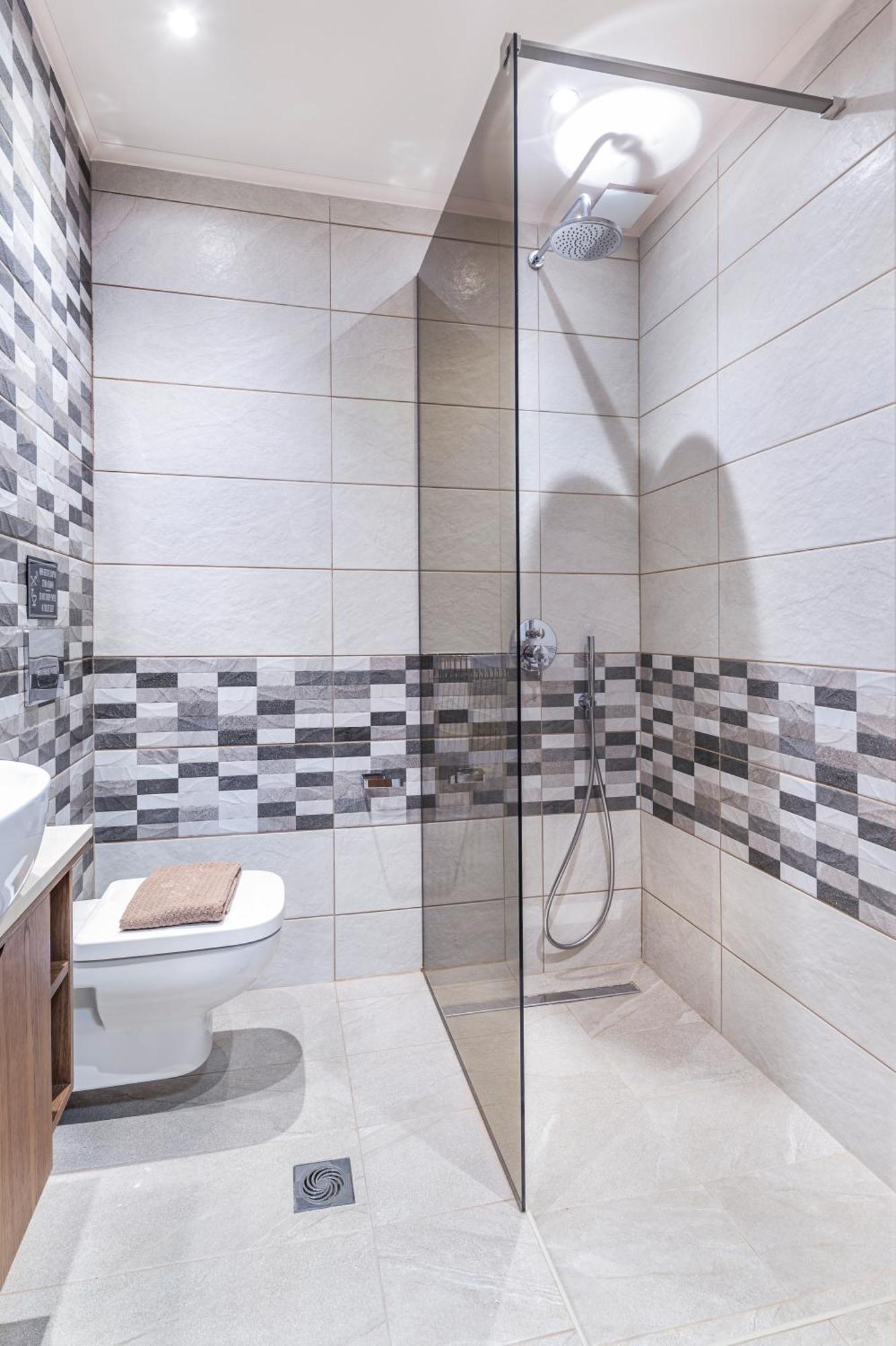 Porto Fino Appartement Asprovalta